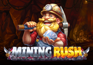 Mining Rush