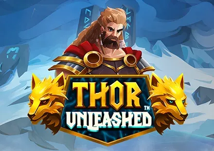 Thor Unleashed™
