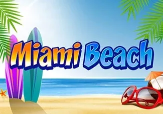 Miami Beach screenshot