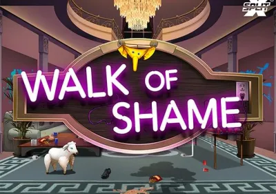 Walk Of Shame
