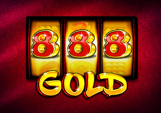 888 Gold screenshot