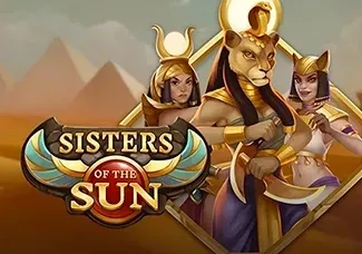 Sisters of the Sun screenshot