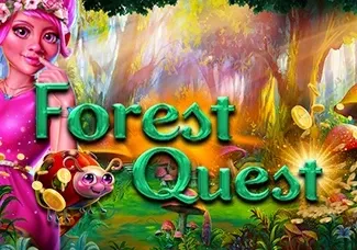 Forest Quest screenshot