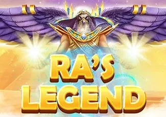 RA's Legend screenshot