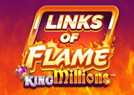 Links of Flame King Millions™ screenshot