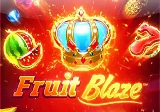 Fruit Blaze screenshot