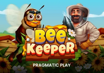 Bee Keeper screenshot