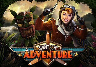 Spirit of Adventure