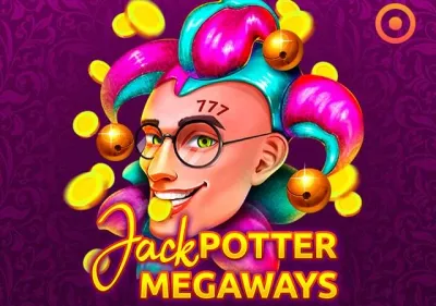 Jack Potter Megaways screenshot