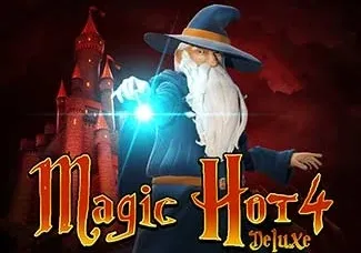 Magic Hot 4 Deluxe screenshot