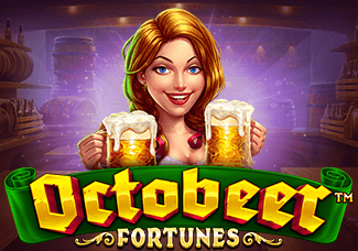 Octobeer Fortunes screenshot
