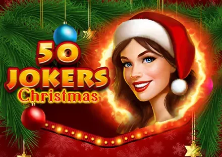 50 Jokers Christmas screenshot